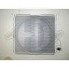 DIEDERICHS 8121300 Condenser, air conditioning